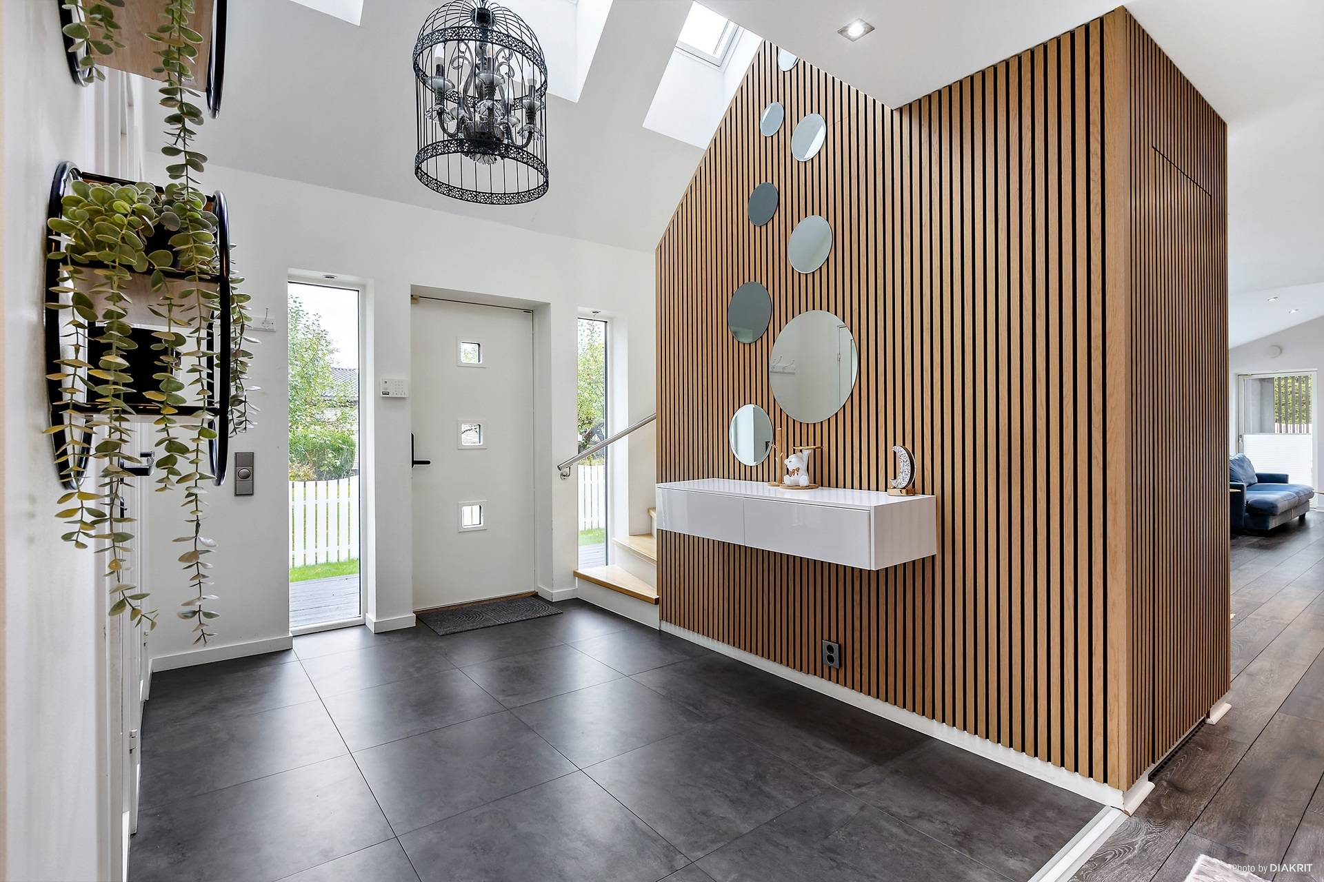 5 rum Villa på Frövägen 7 Fresta - Upplands Väsby Upplands Väsby kommun - bild 7