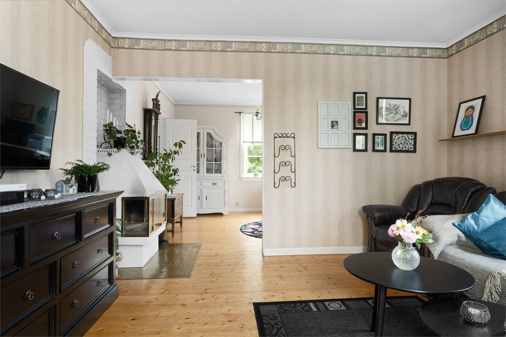 4 rum Villa på Bergmästarvägen 15 Hällefors Hällefors kommun - bild 25