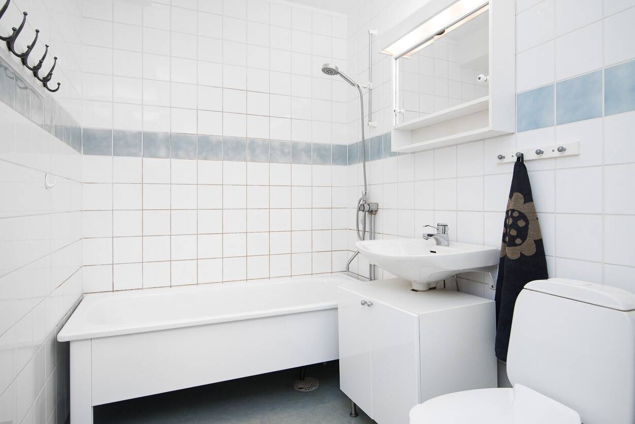 4 rum Lägenhet på Blåbärsvägen 34 Sturefors Linköpings kommun - bild 20