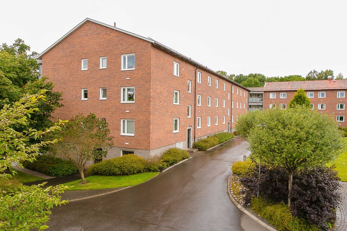 3 rum Lägenhet på Gröna Vägen 34C Hentorp Skövde kommun - bild 8
