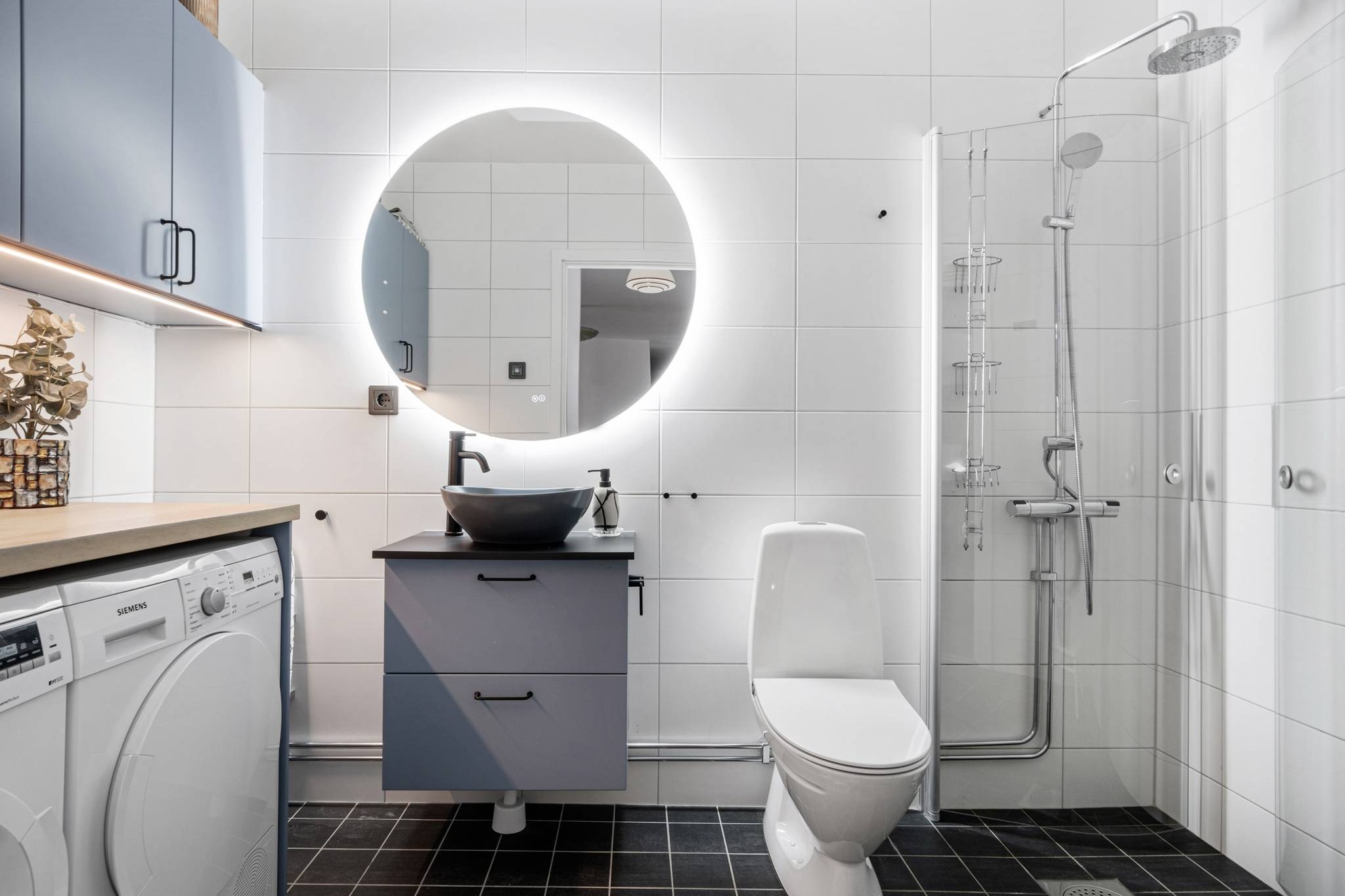 4 rum Lägenhet på Jaktgatan 9, 5 tr Norra Djurgårdsstaden Stockholms kommun - bild 17