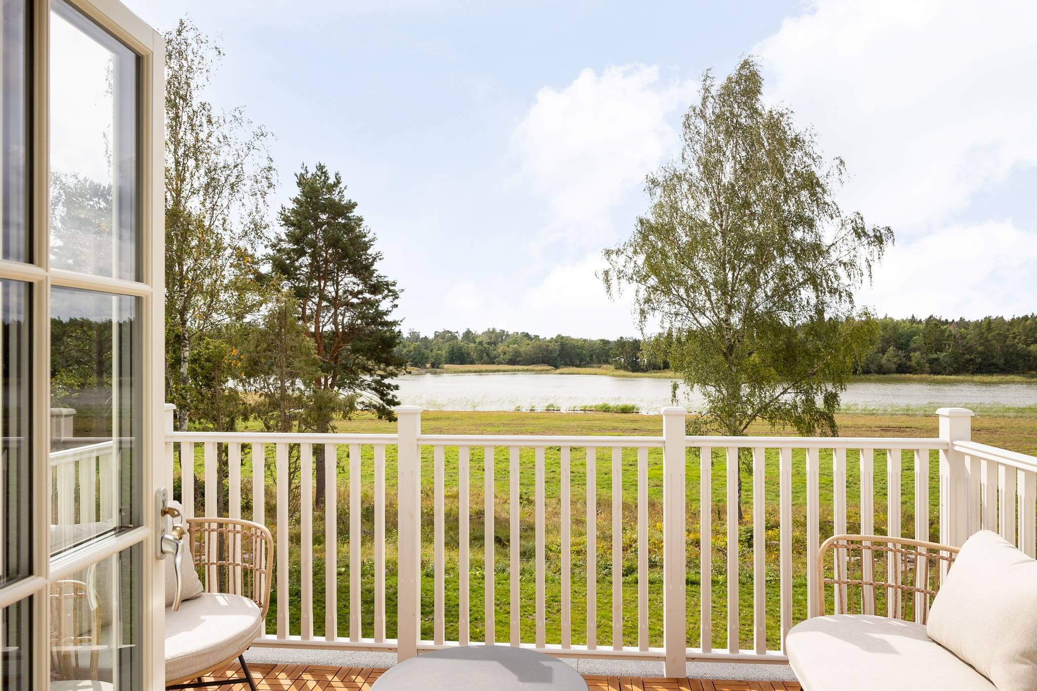 8 rum Villa på Tuskö 131 Tuskö - Östhammar Östhammars kommun - bild 24