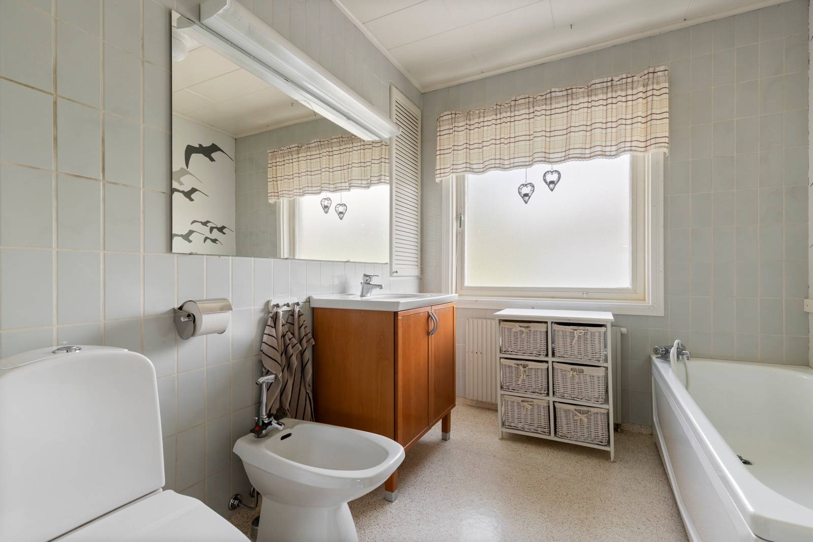 6 rum Villa på Skolgatan 4 Mjällom Kramfors kommun - bild 28