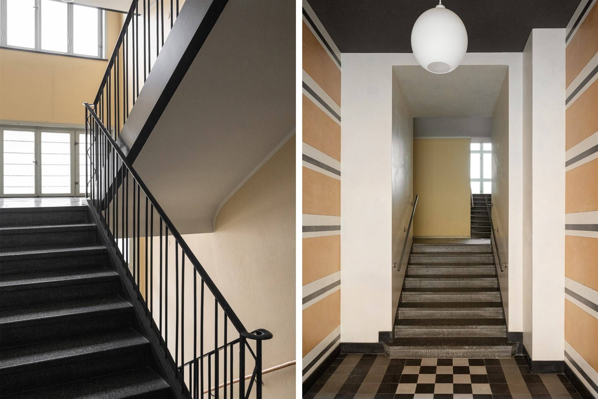 1 rum Lägenhet på Celsiusgatan 8 Stockholms kommun - bild 16