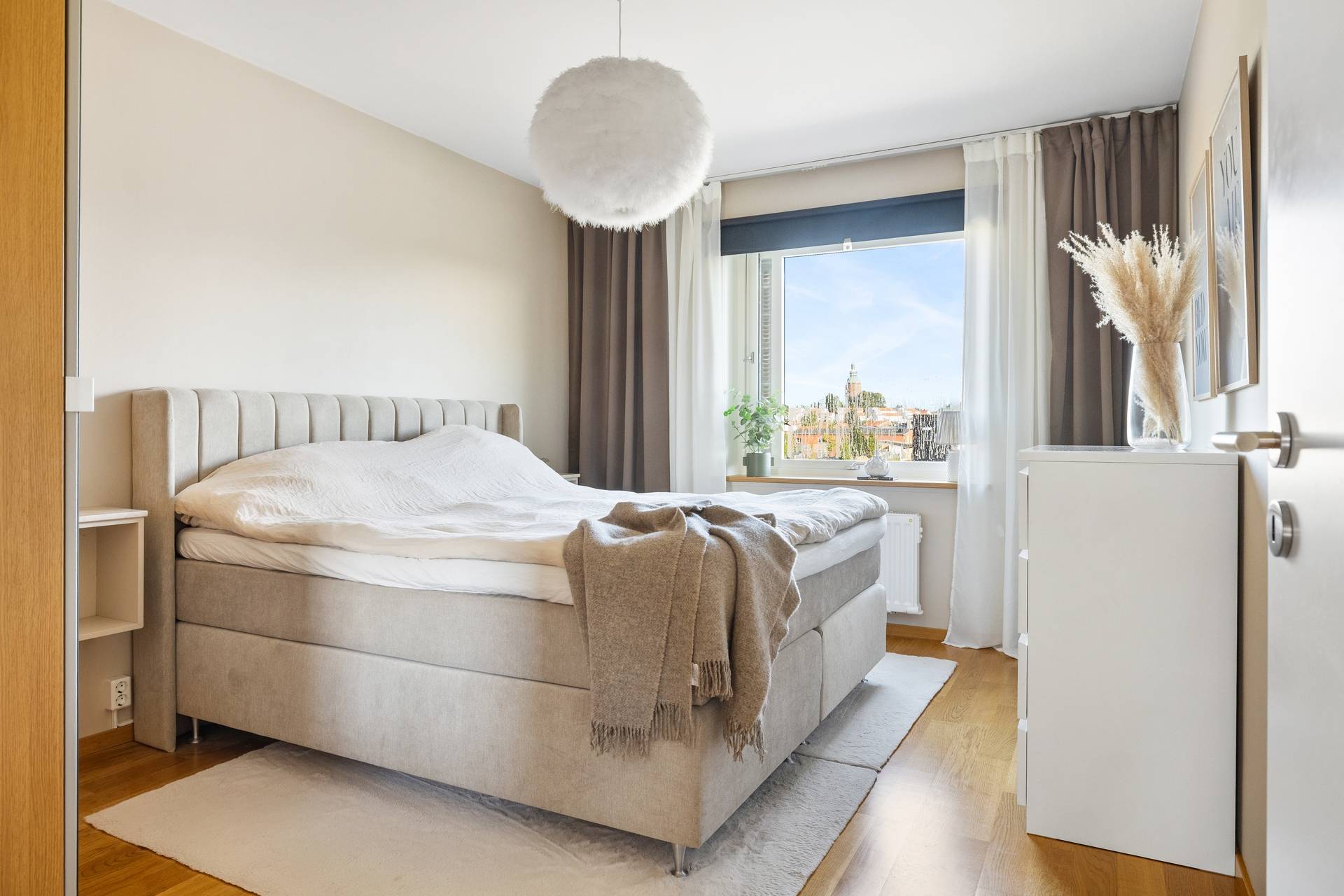 2 rum Lägenhet på Mariagatan 7B Centrum Ystads kommun - bild 4