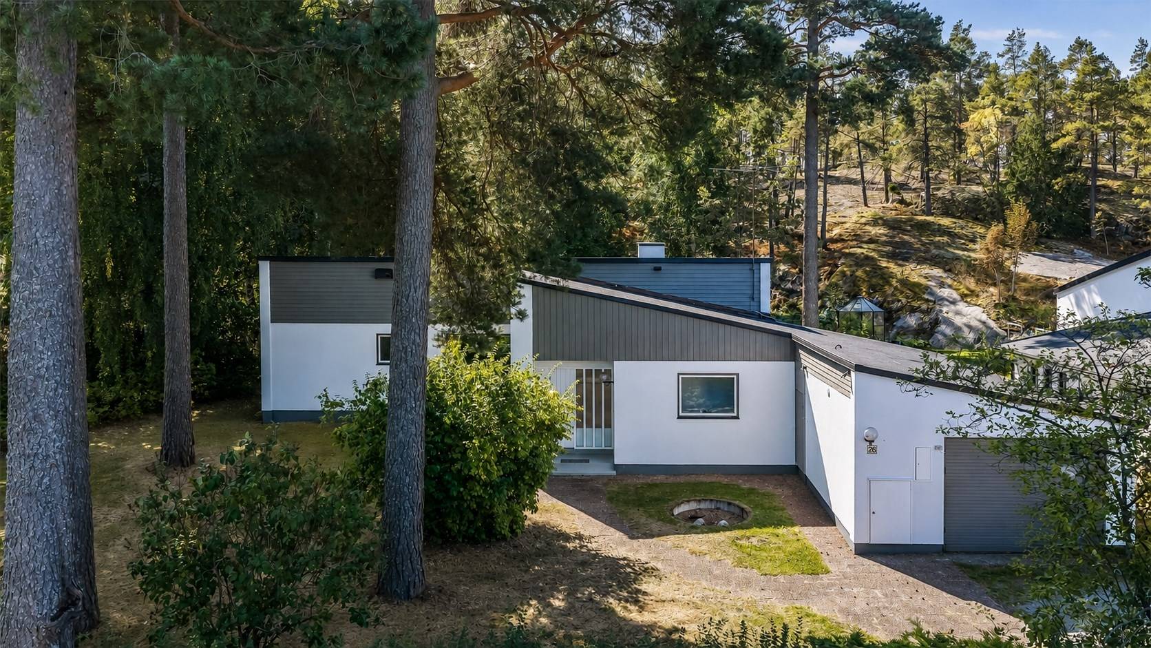 Fårdala, Tyresö kommun