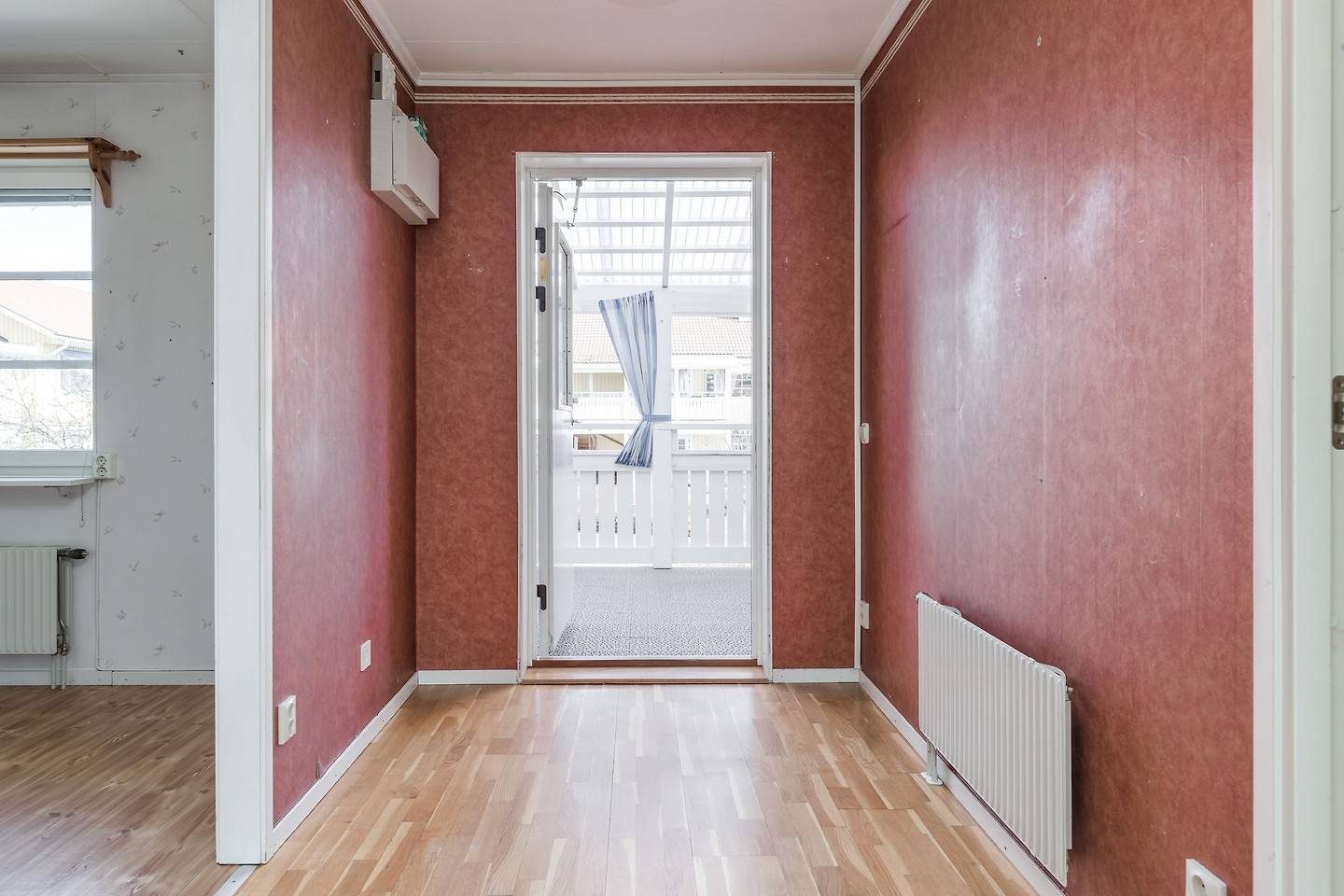 3 rum Lägenhet på Solbergagatan 2 B Haga Arvika kommun - bild 8