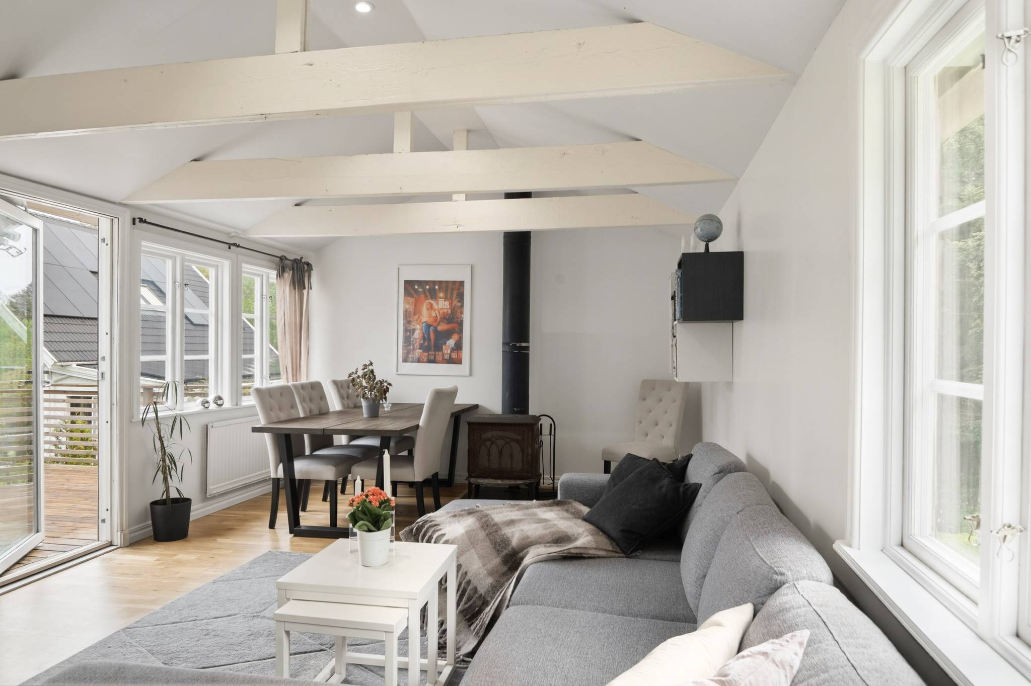 3 rum Villa på Bergums furåsväg 57 Olofstorp Göteborgs kommun - bild 22
