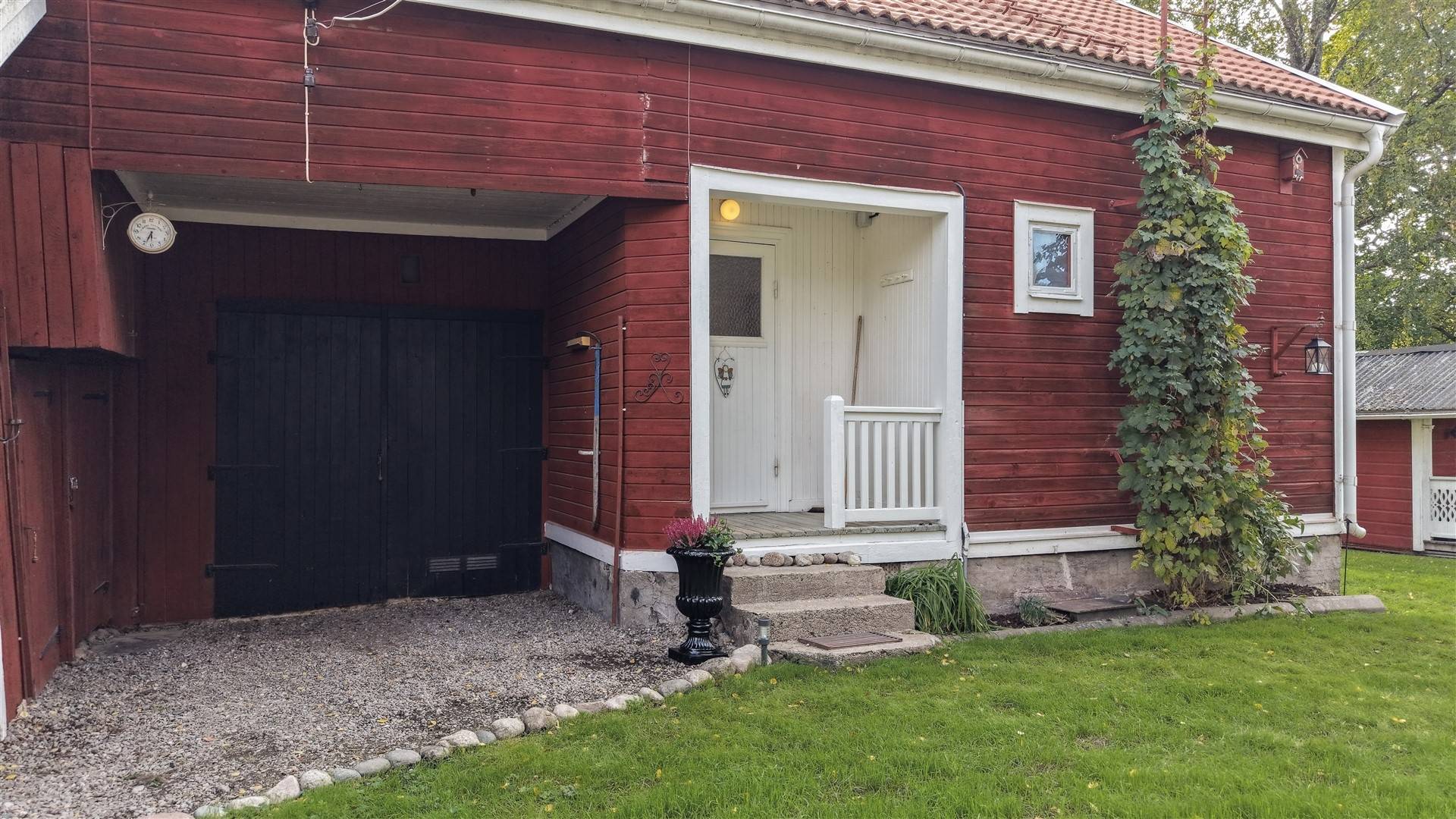 7 rum Villa på Ågatan 24 Morgårdshammar Smedjebackens kommun - bild 7