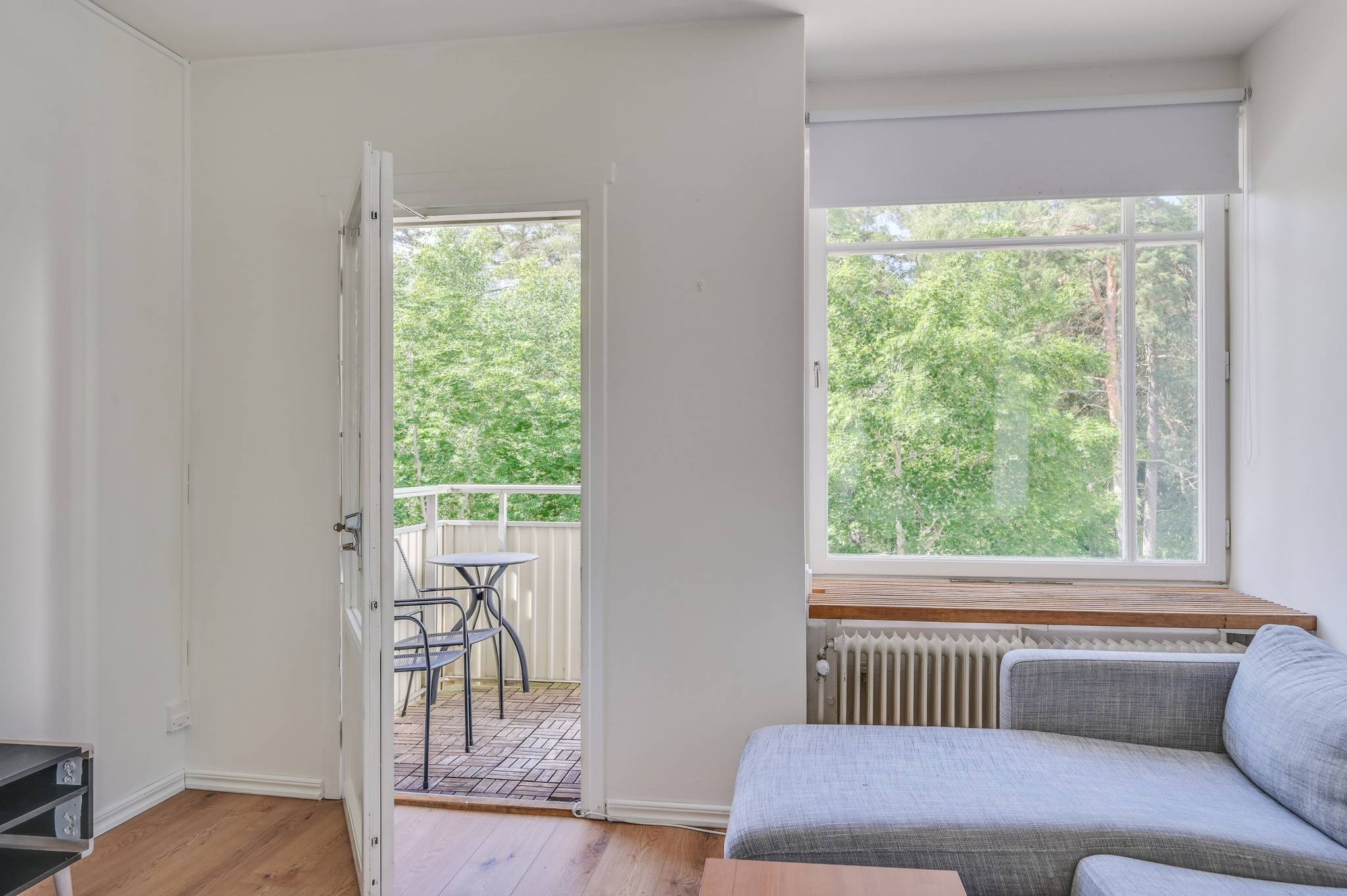 3 rum Lägenhet på Ibsengatan 74 Bromma - Blackeberg Stockholms kommun - bild 2