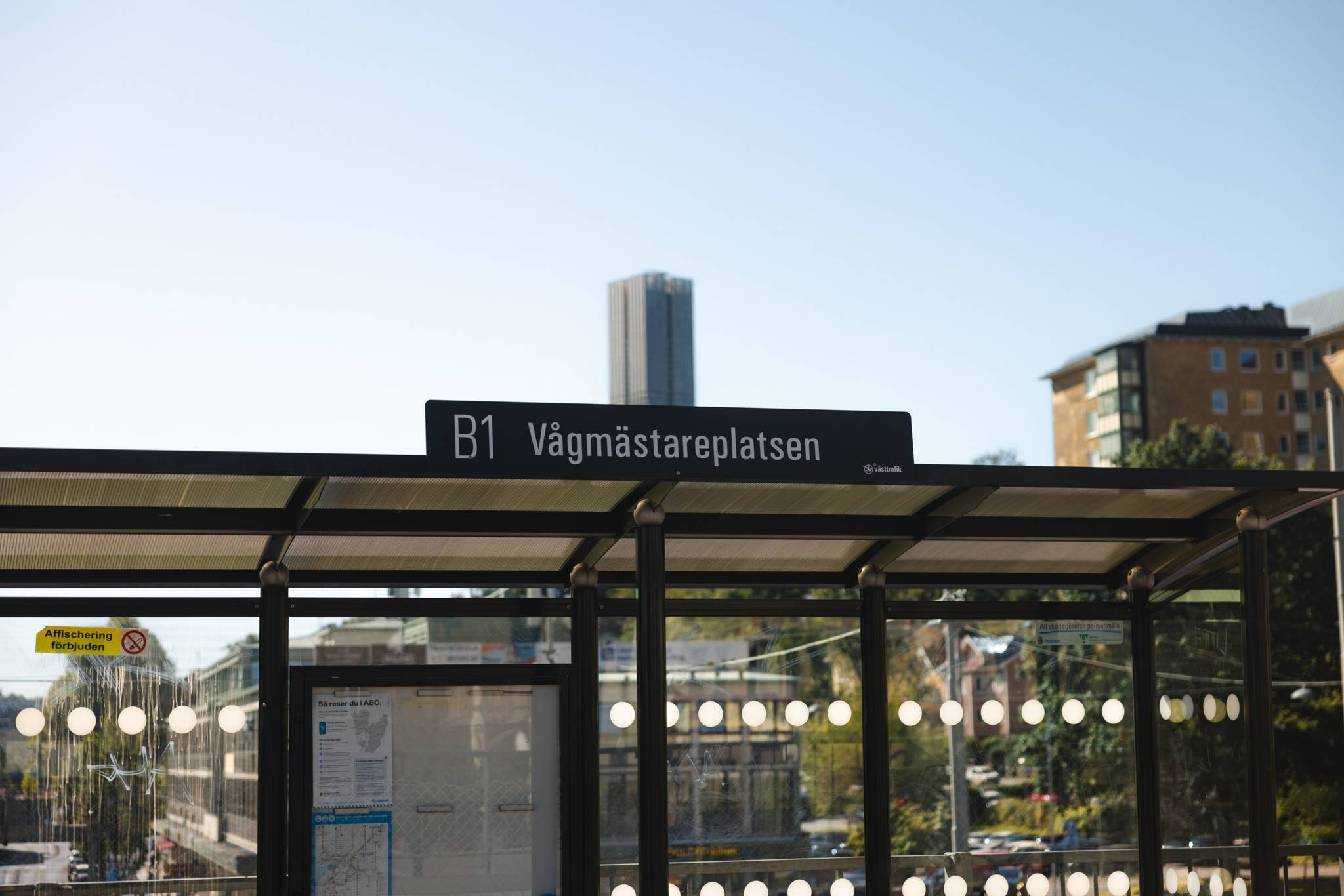 1 rum Lägenhet på Virvelvindsgatan 8 Centrala Hisingen Göteborgs kommun - bild 21