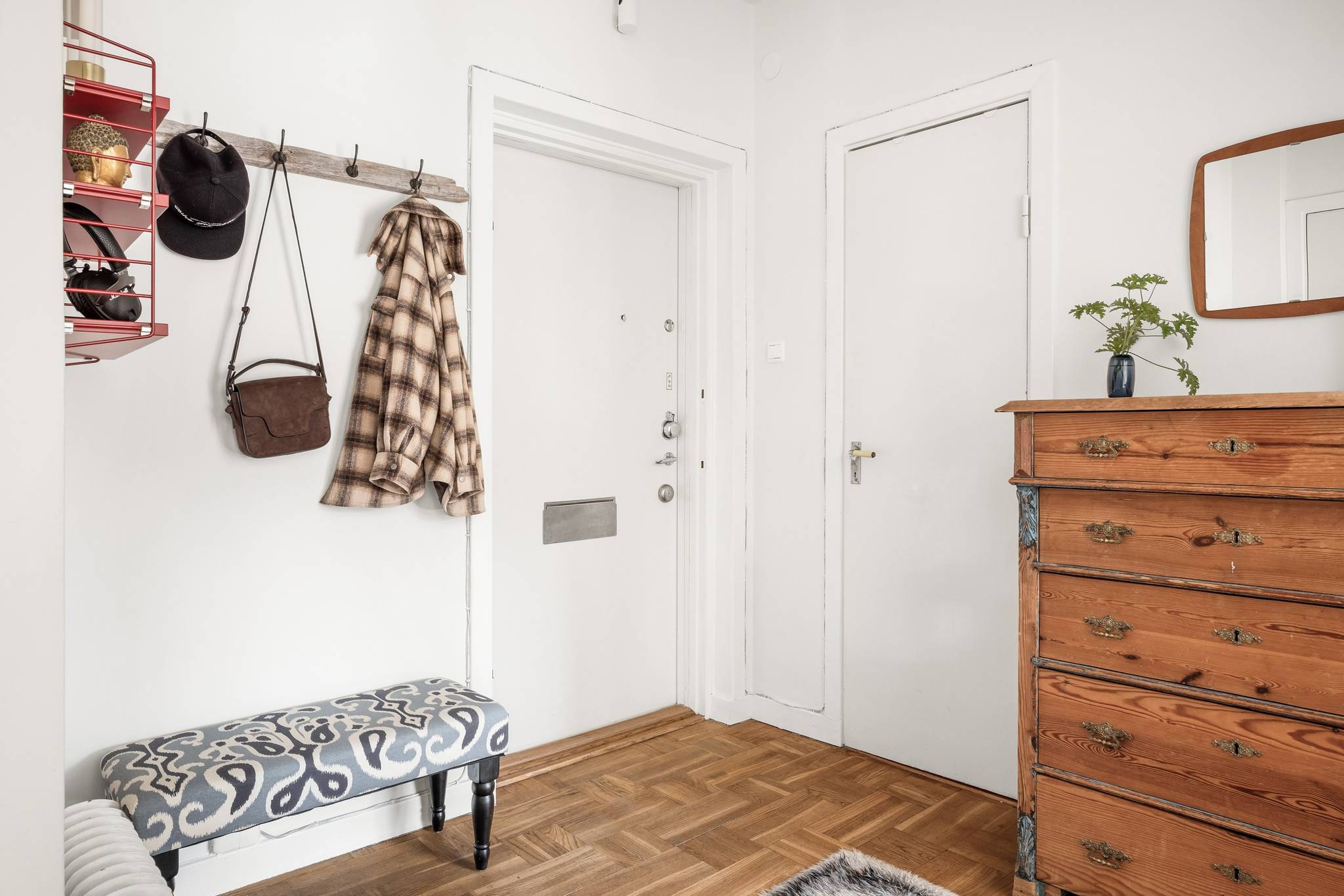 1 rum Lägenhet på Torkelsgatan 8C Fålhagen Uppsala kommun - bild 5