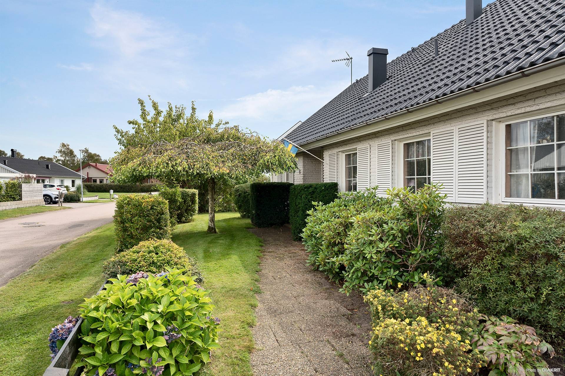 6 rum Villa på Renvägen 6 Hjortsberg Falkenbergs kommun - bild 6
