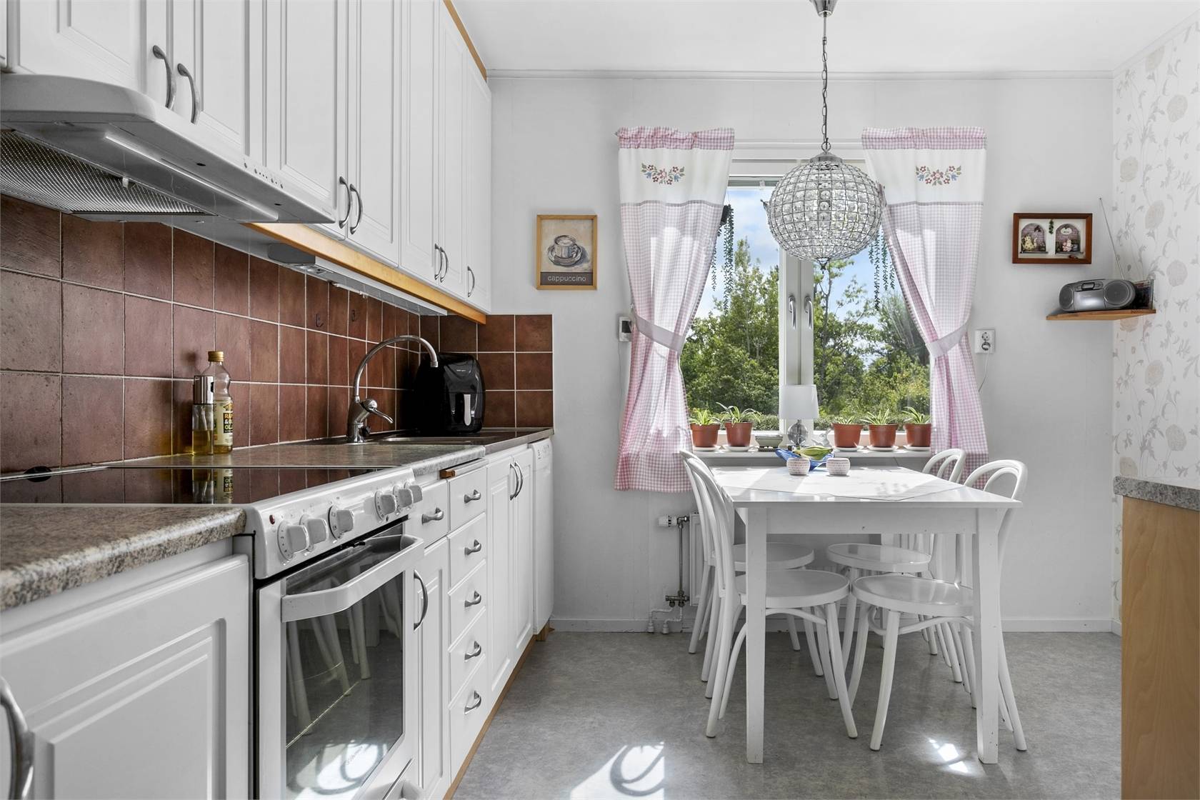 4 rum Villa på Örnbergsvägen 22 Tullinge Botkyrka kommun - bild 11