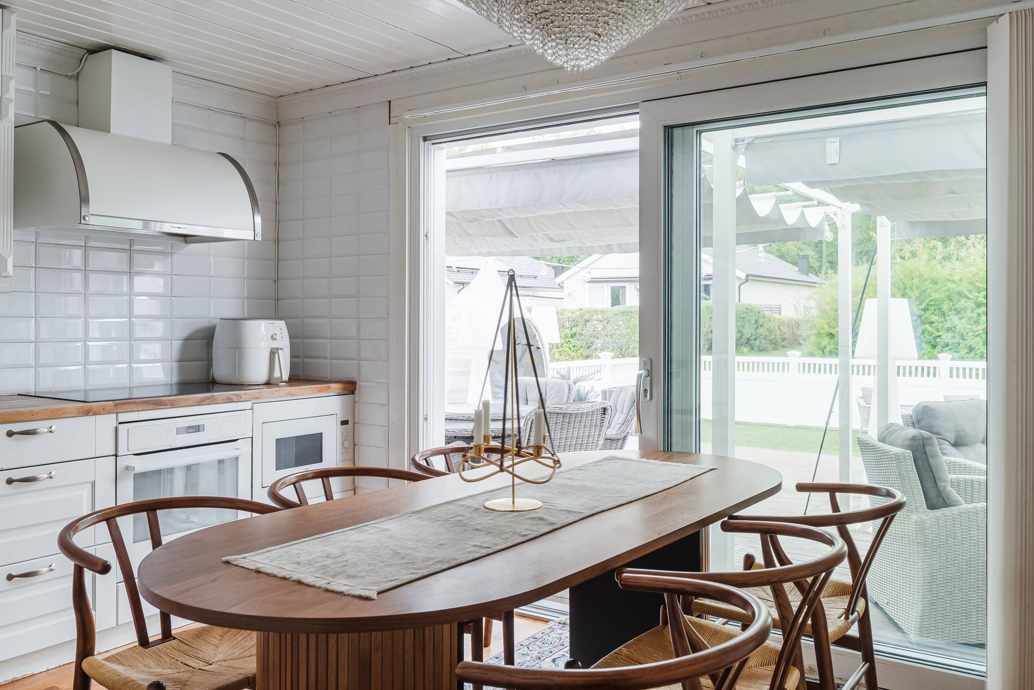 150 m² Villa på Hornbländevägen 27 Lundby Örebro kommun - bild 25