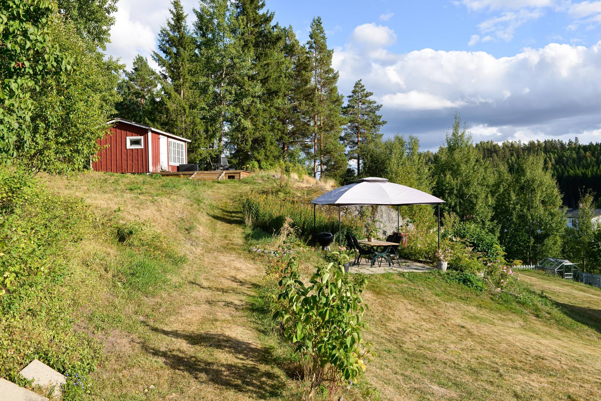 7 rum Villa på Svalboviken Vik Näshulta Eskilstuna kommun - bild 27