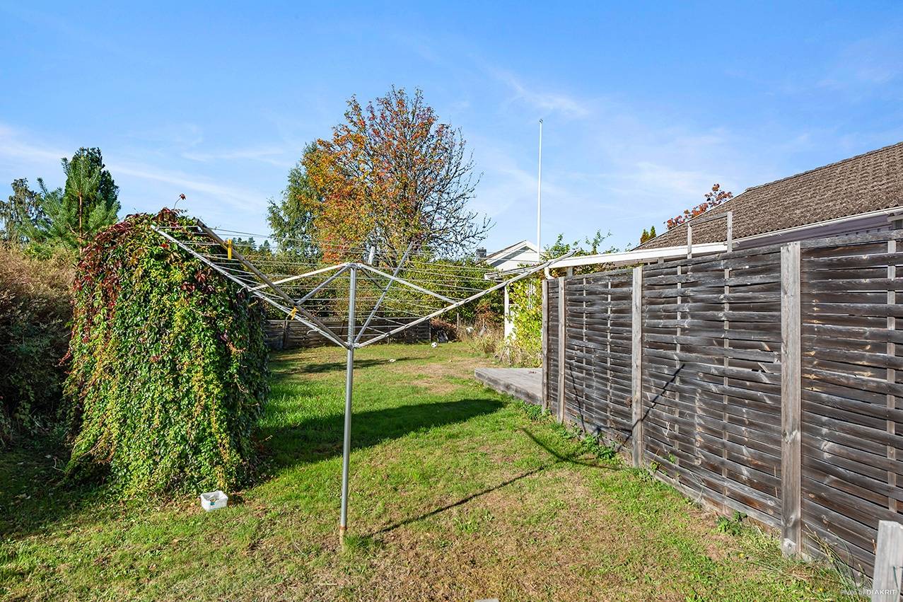 6 rum Villa på Vretgatan 6 Tranås kommun - bild 30
