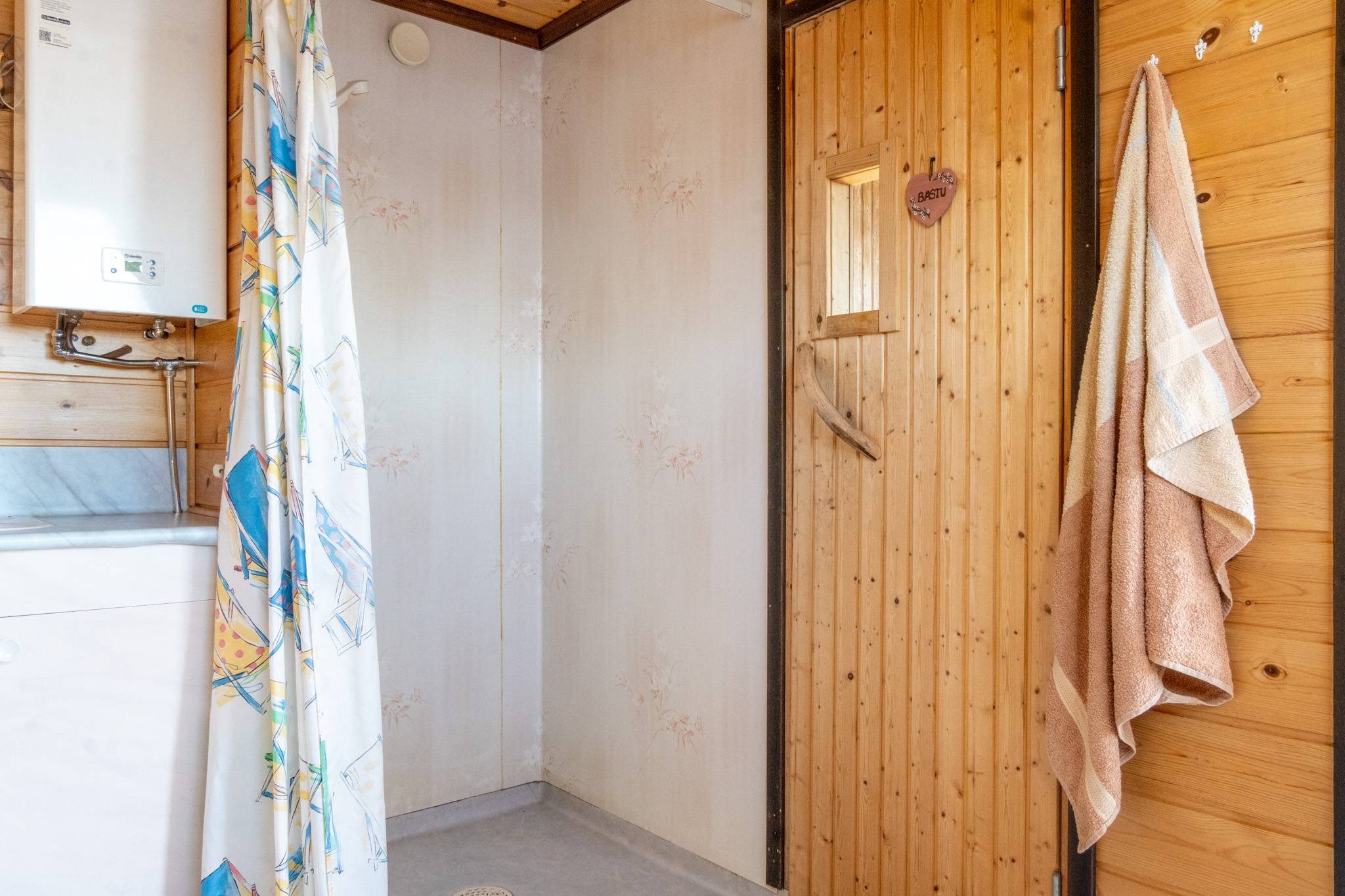 3 rum Fritidshus på Sandselet 9 Glommersträsk Arvidsjaurs kommun - bild 21