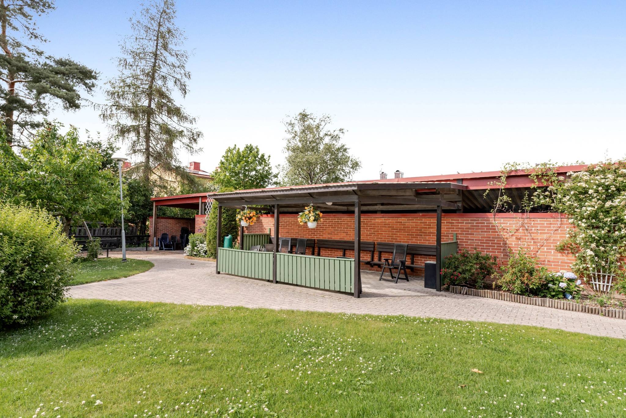2 rum Lägenhet på Gustavsgatan 13 Centralt Väster Örebro kommun - bild 24