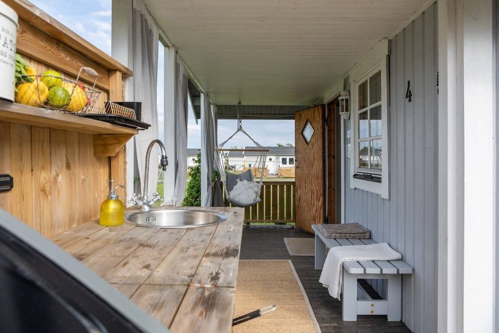 1 rum Fritidshus på Olofsbo 222, Stuga G4 Olofsbo Falkenbergs kommun - bild 24