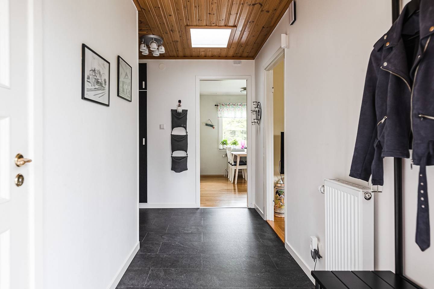 111 m² Villa på Furugatan 1 Norrahammar Jönköpings kommun - bild 10