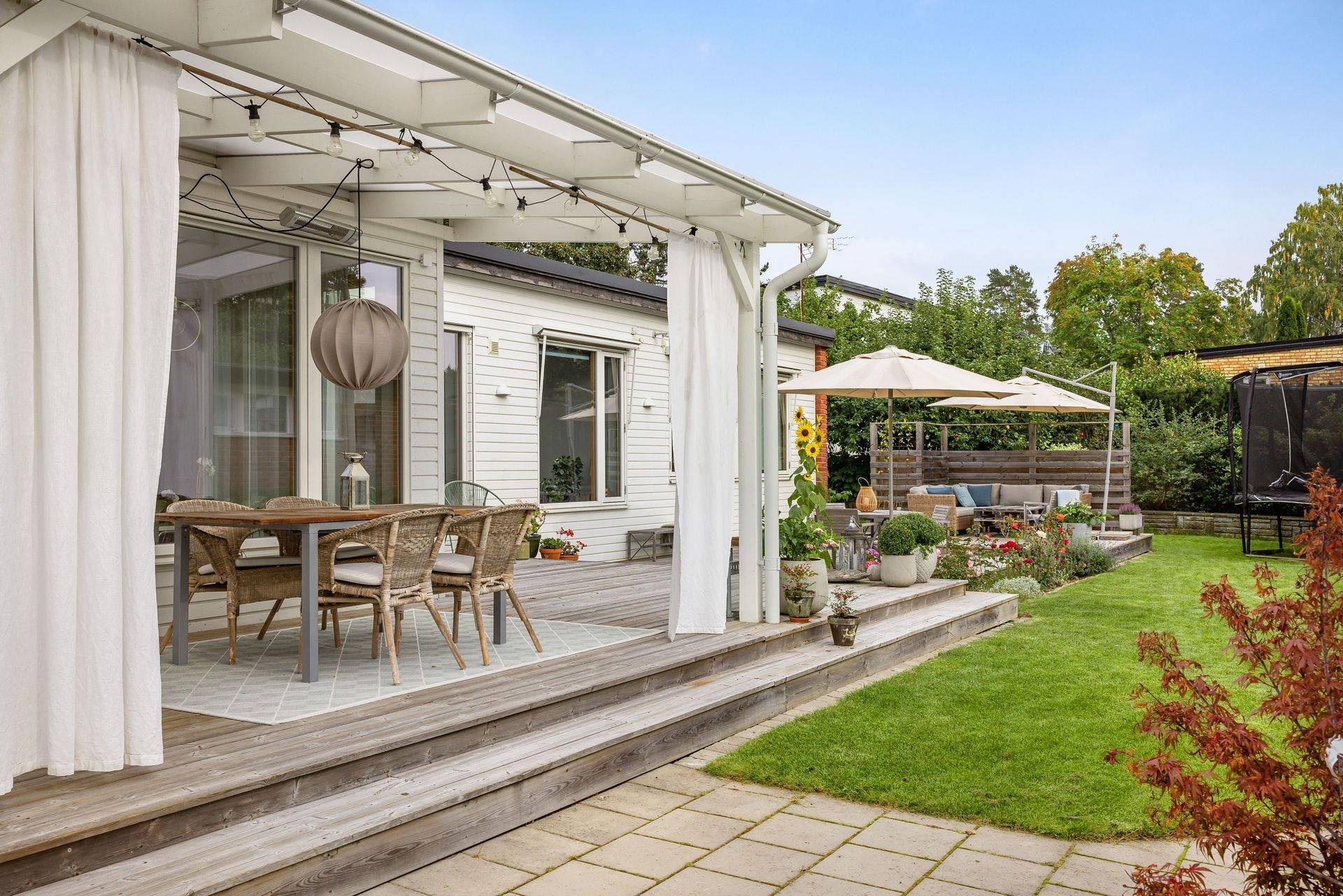 5 rum Villa på Blomvägen 4 Nora Danderyds kommun - bild 35