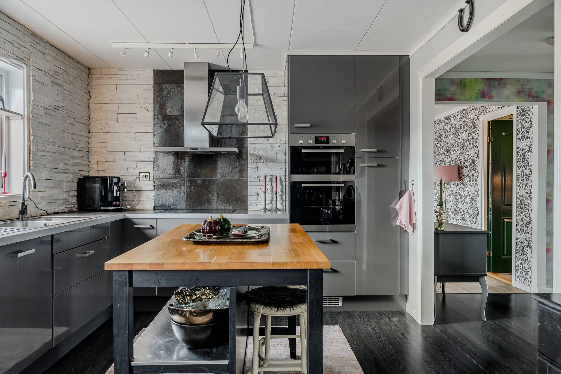7 rum Villa på Bondegatan 14 Elsborg Falu kommun - bild 7