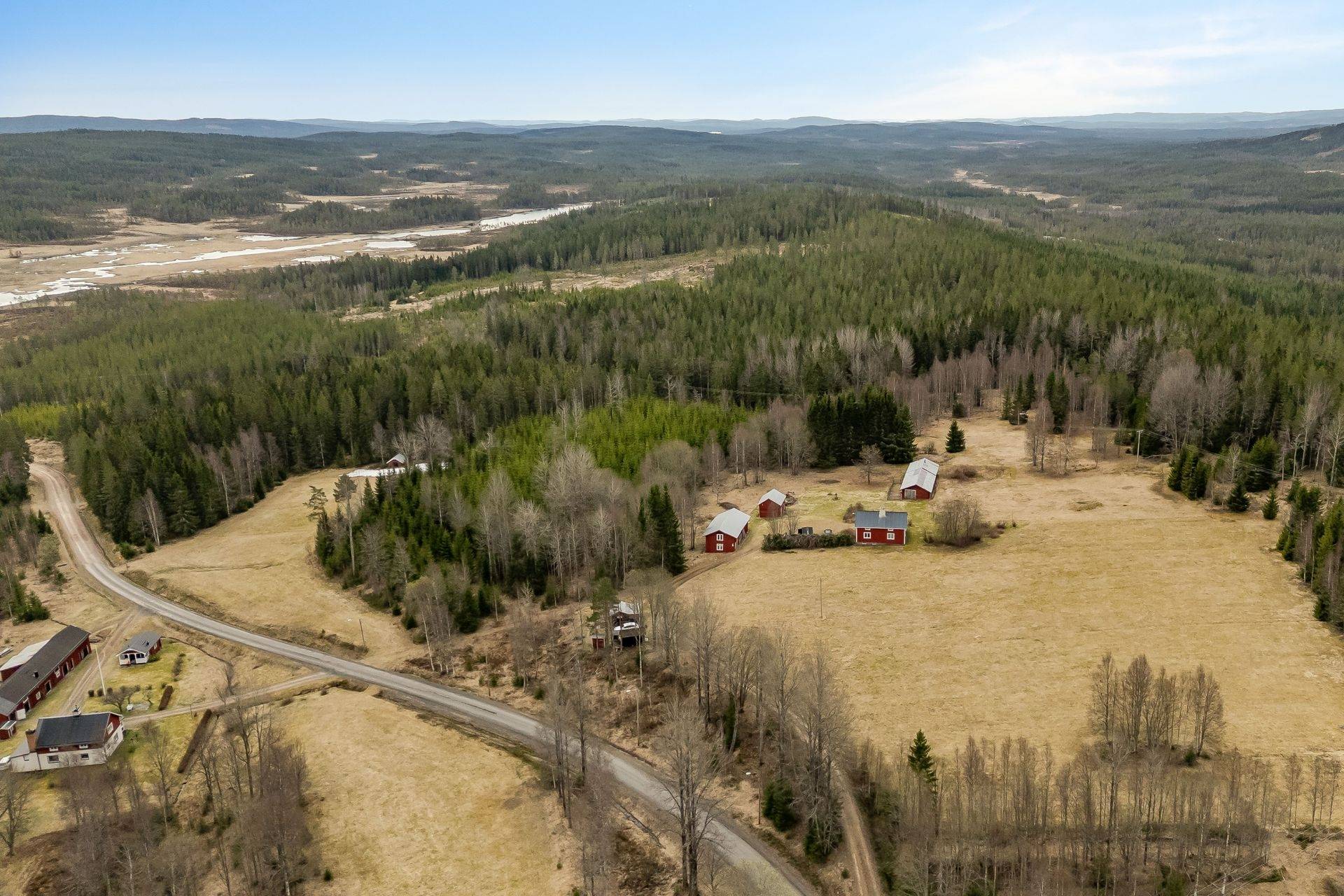 4 rum Villa på Östra Näsberg 15 Malung Malung-Sälens kommun - bild 29