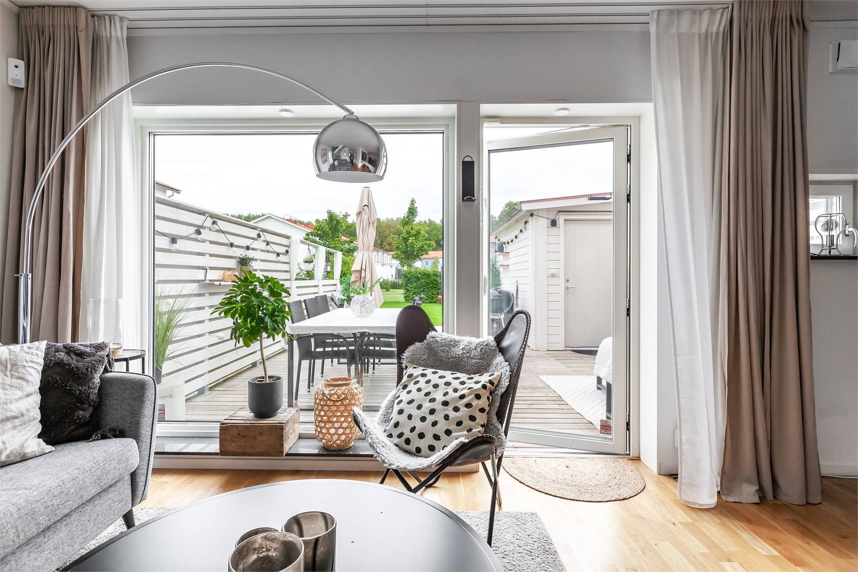 4 rum Radhus på Växelbruksvägen 102 Västerhaninge Haninge kommun - bild 16