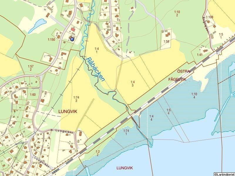 4 rum Villa på Busterudsvägen 23 Busterud Karlstads kommun - bild 35