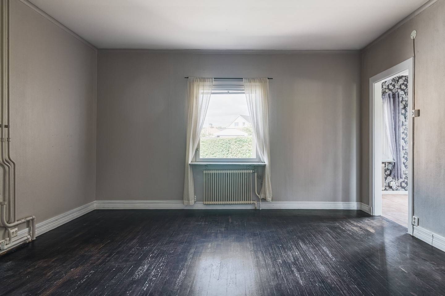4 rum Villa på Olov trätäljagatan 23 Villan Säffle kommun - bild 23