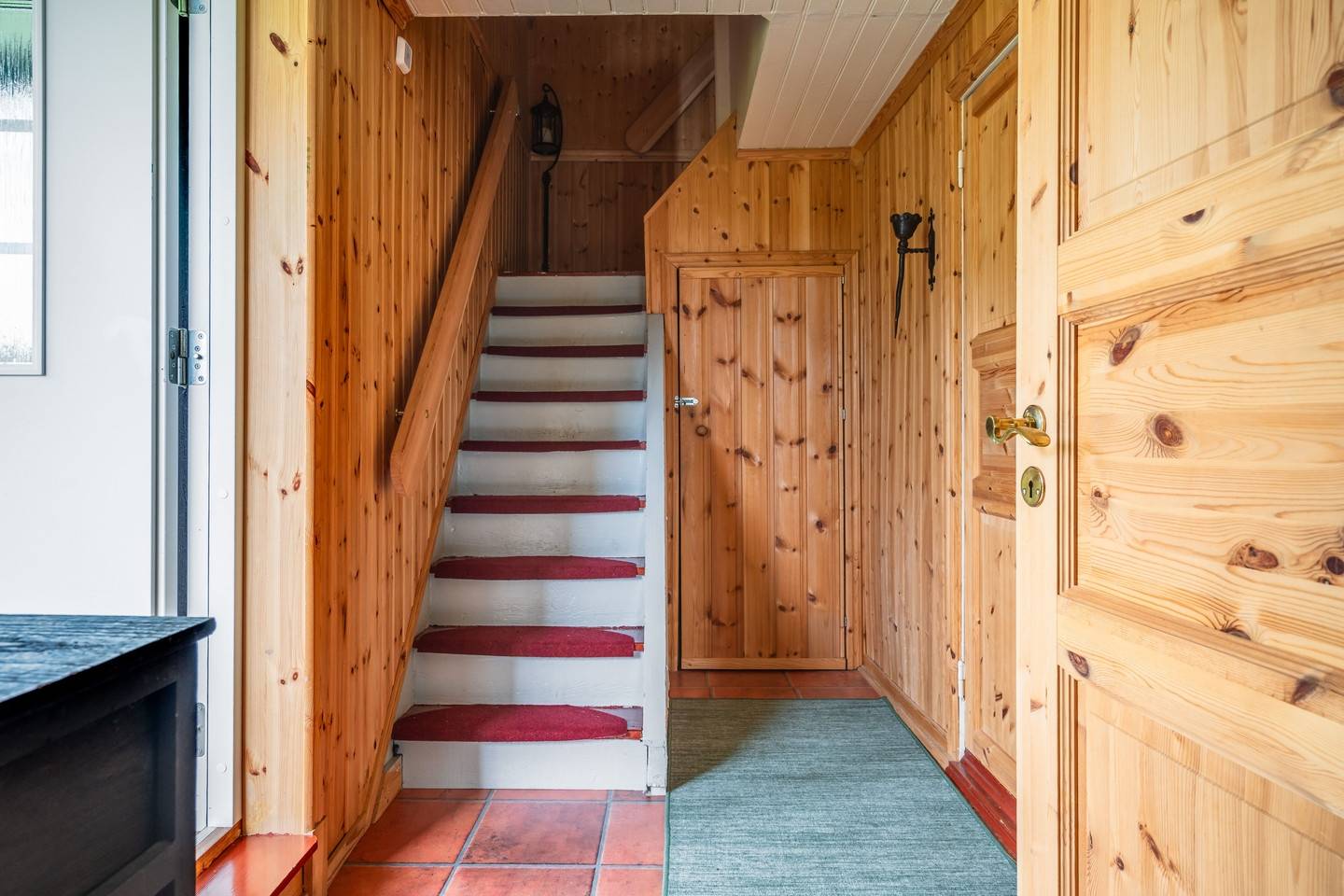 5 rum Villa på Västbro Harbacka Säffle kommun - bild 19