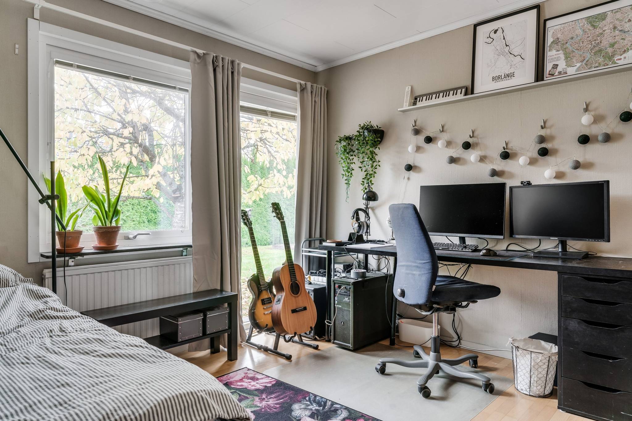 4 rum Villa på Flottleden 9 Kvarnsveden Borlänge kommun - bild 32