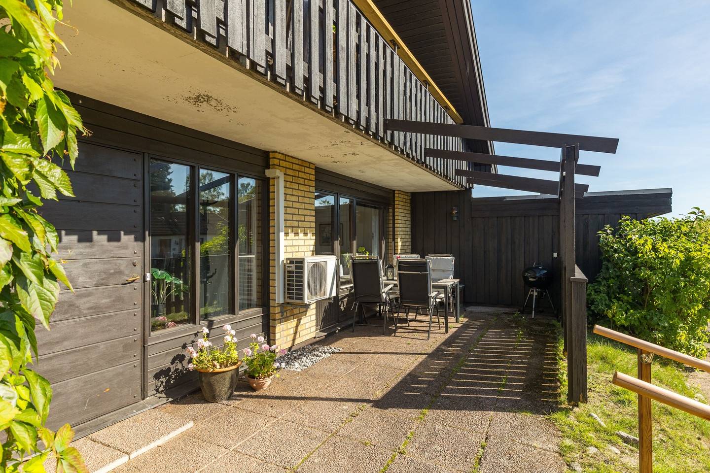 7 rum Villa på Hindstigen 2 Lundby Hjo kommun - bild 31