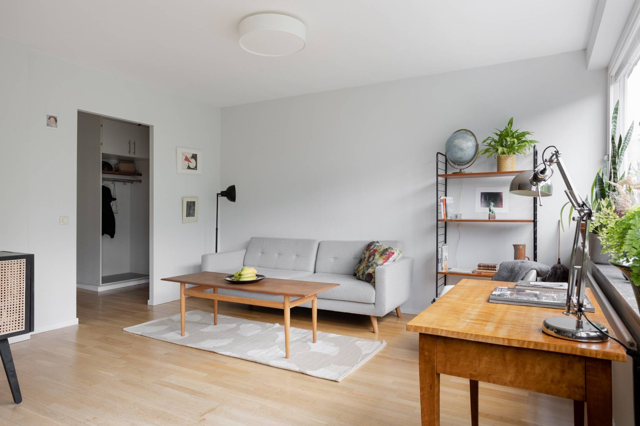 2 rum Lägenhet på Föreningsgatan 18B Vasastaden Göteborgs kommun - bild 13