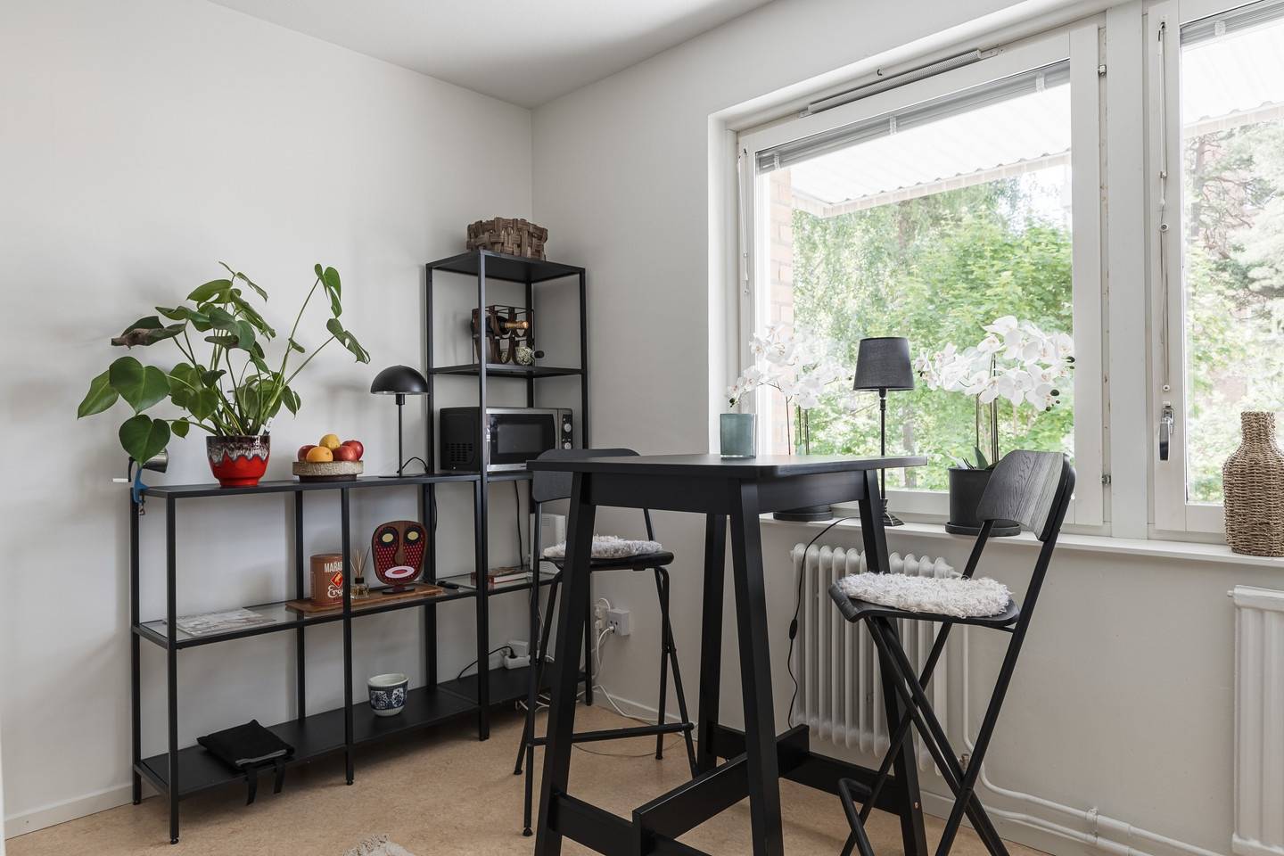 1.5 rum Lägenhet på Parkgatan 22 Styckåsen Arvika kommun - bild 6