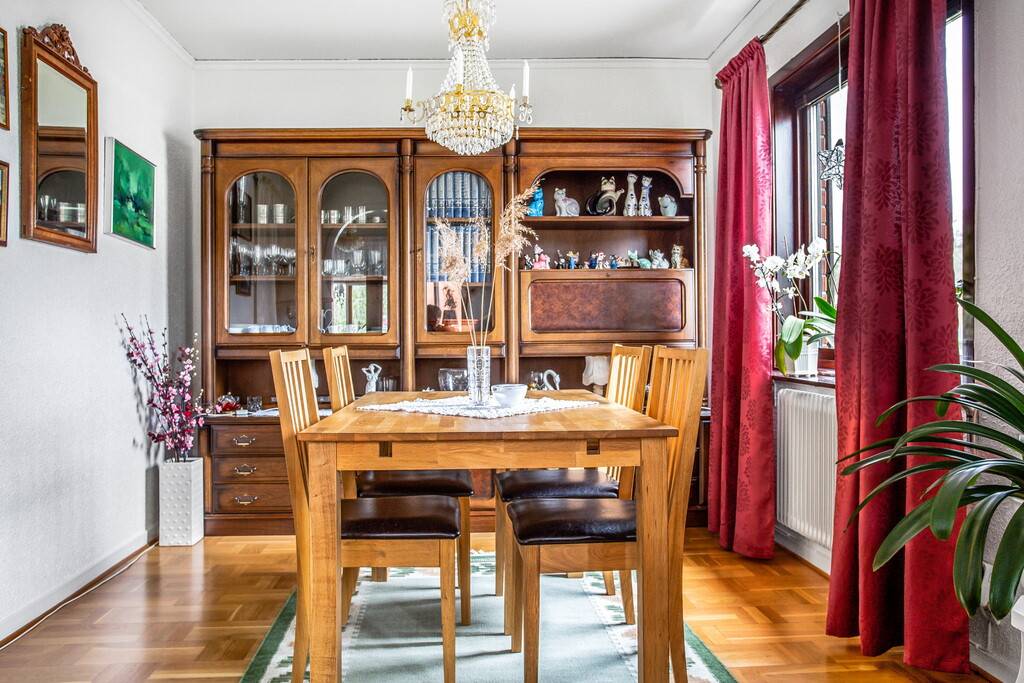 3 rum Villa på Vidablicksvägen 26 Tröingeberg Falkenbergs kommun - bild 9