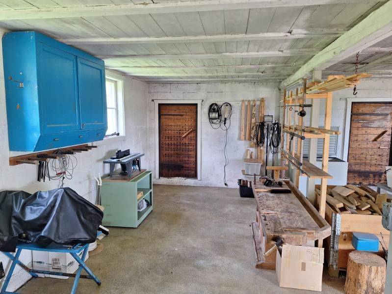 4 rum Gård utan jordbruk på Åkervägen 10 Rentjärn Malå kommun - bild 100