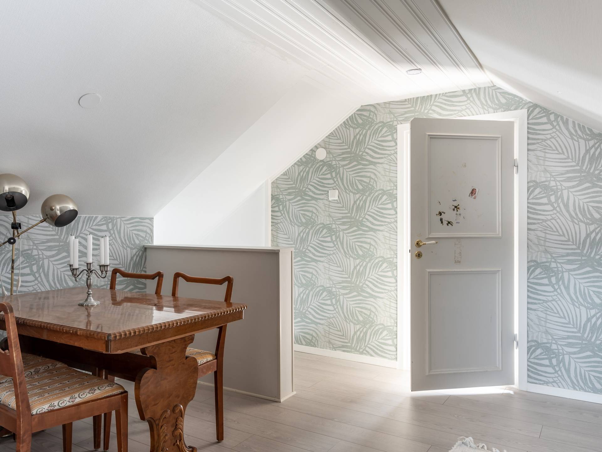6 rum Villa på Trådvägen 6 Garphyttan Örebro kommun - bild 47