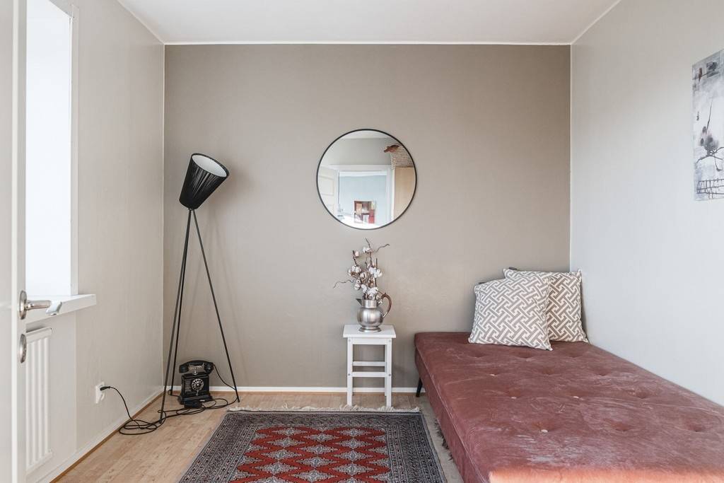 3 rum Lägenhet på Vintervädersgatan 19 Biskopsgården Göteborgs kommun - bild 18