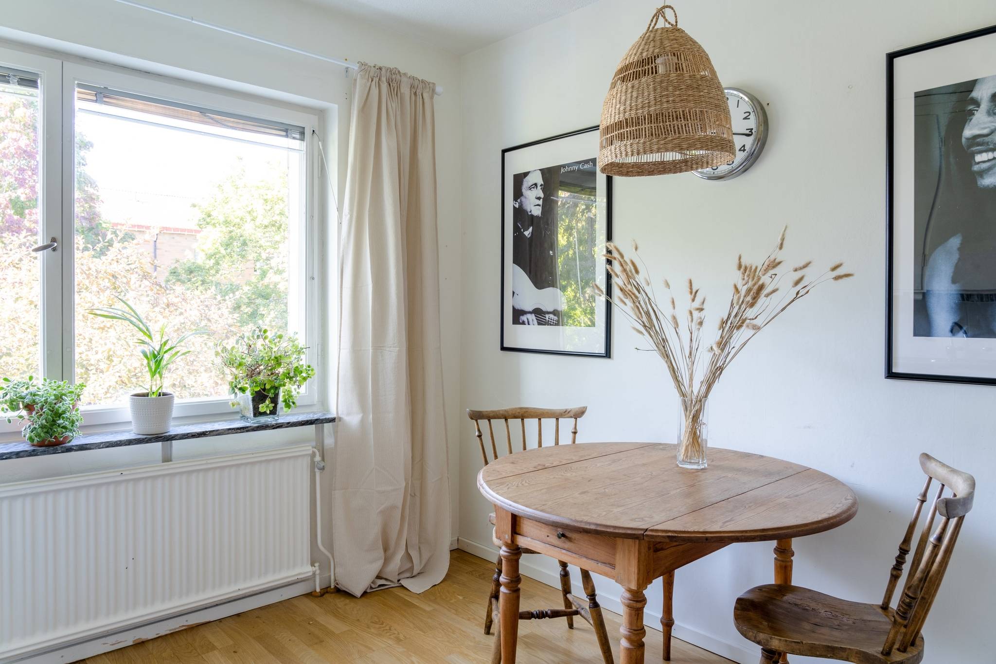 1 rum Lägenhet på Apelgatan 5D SALABACKE Uppsala kommun - bild 12