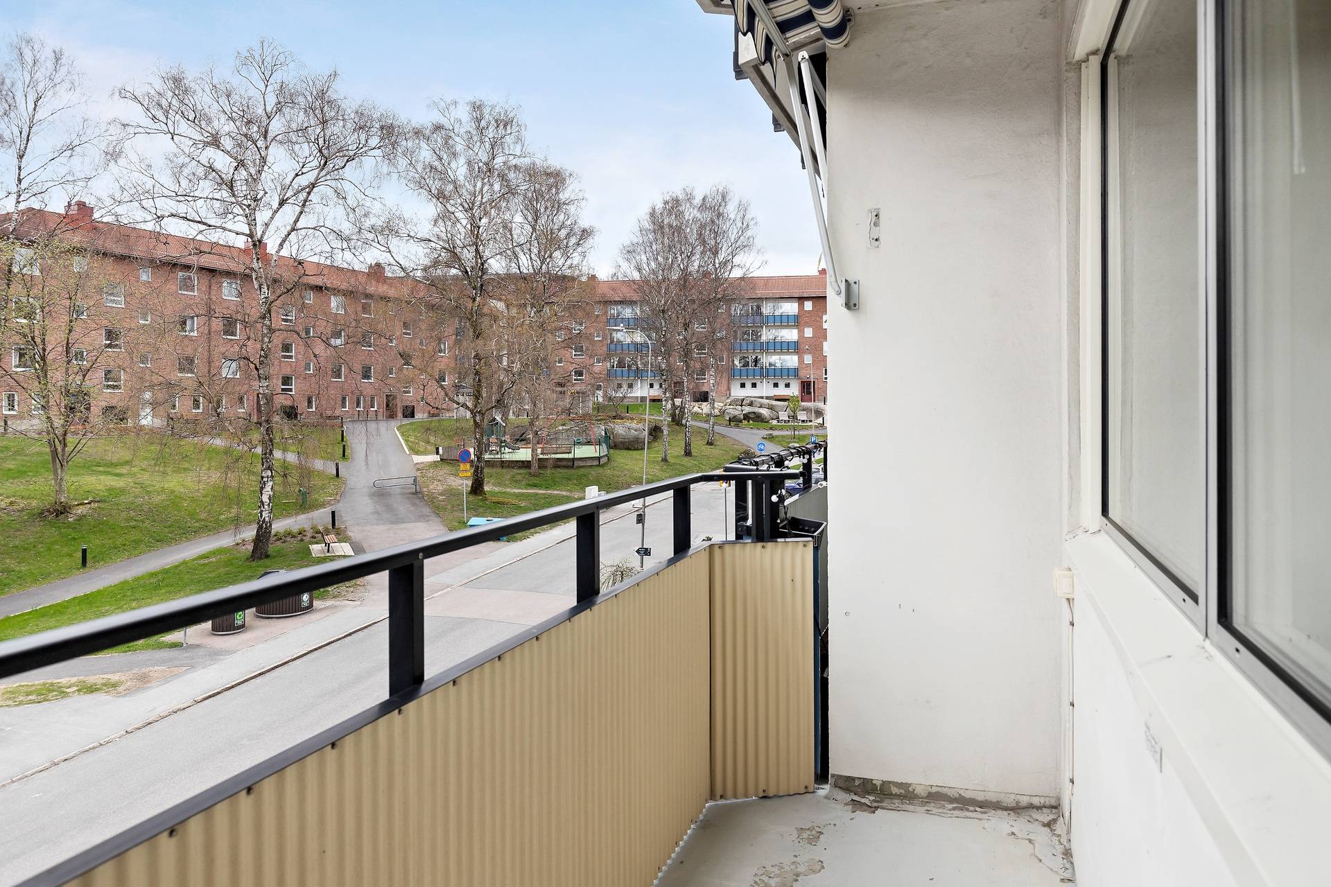 2 rum Lägenhet på Flöjtgatan 21 Ruddalen Göteborgs kommun - bild 3
