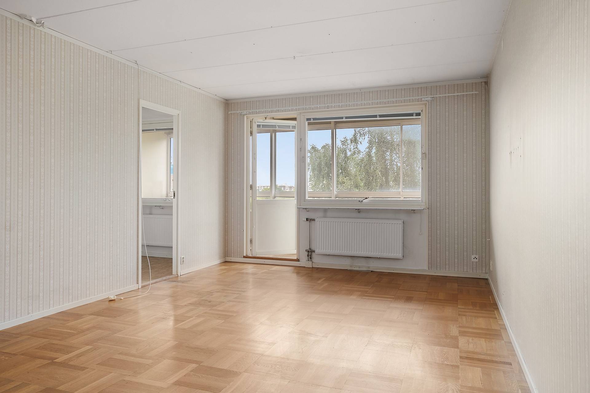 2 rum Lägenhet på Vougts Väg 3 Rosengård Malmö kommun - bild 6