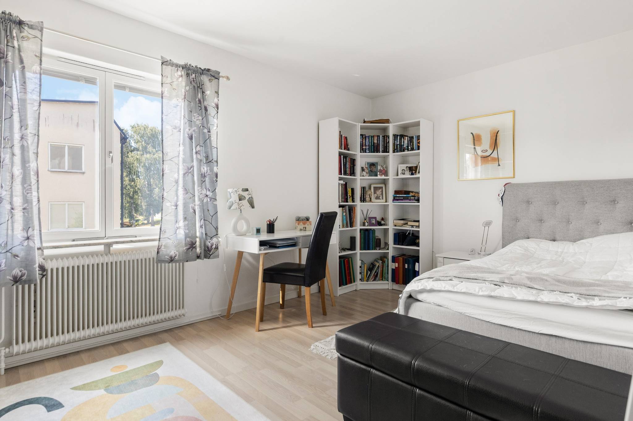 3 rum Lägenhet på Maltesholmsvägen 167 Hässelby Strand Stockholms kommun - bild 20