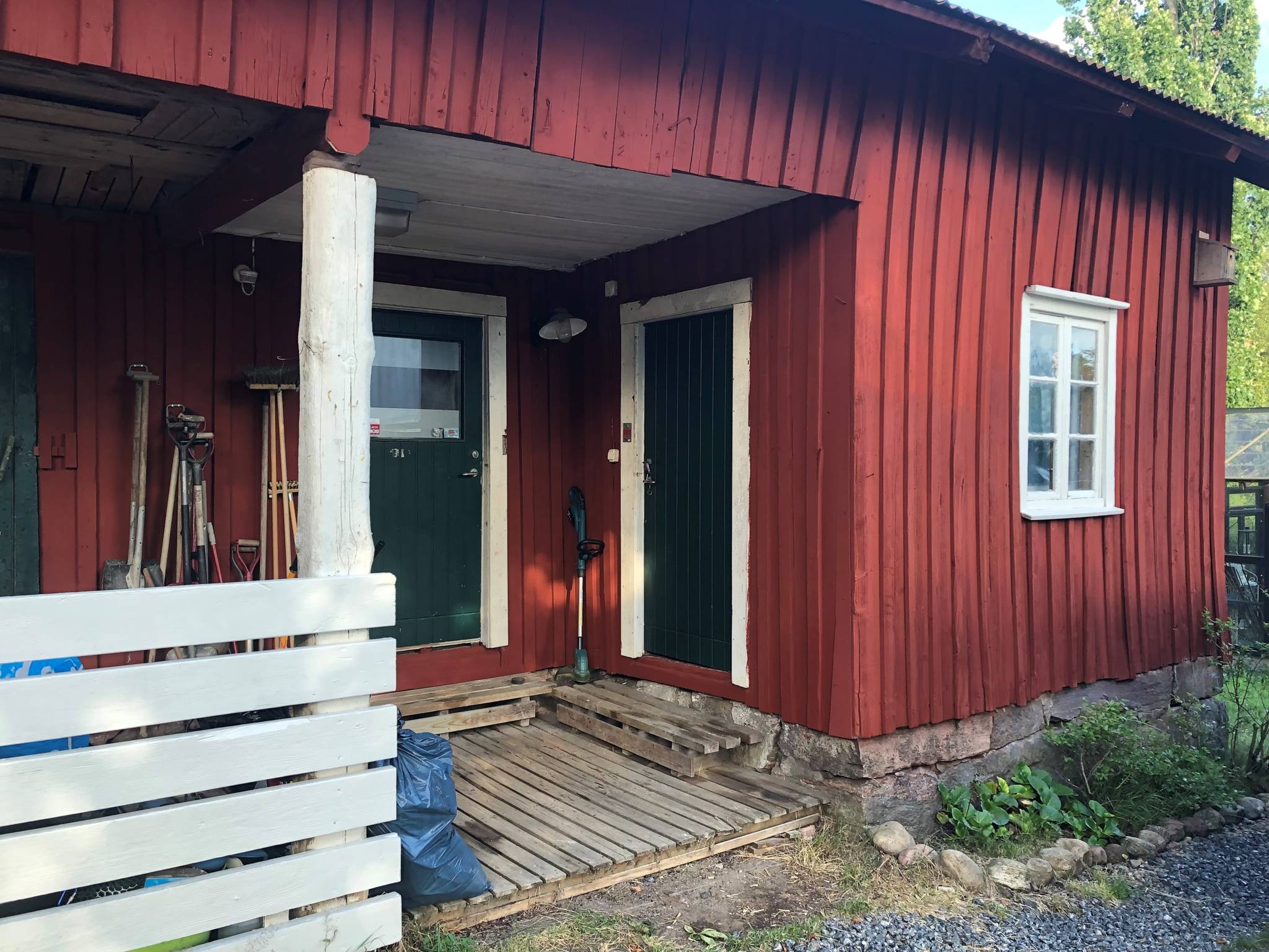 9 rum Villa på Mellangårdsvägen 1 Rävlanda Härryda kommun - bild 80