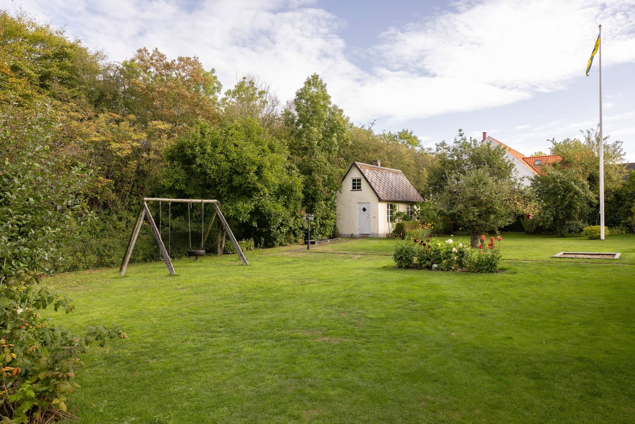 7 rum Villa på Lavendelvägen 18 Sliparelyckan Lunds kommun - bild 26