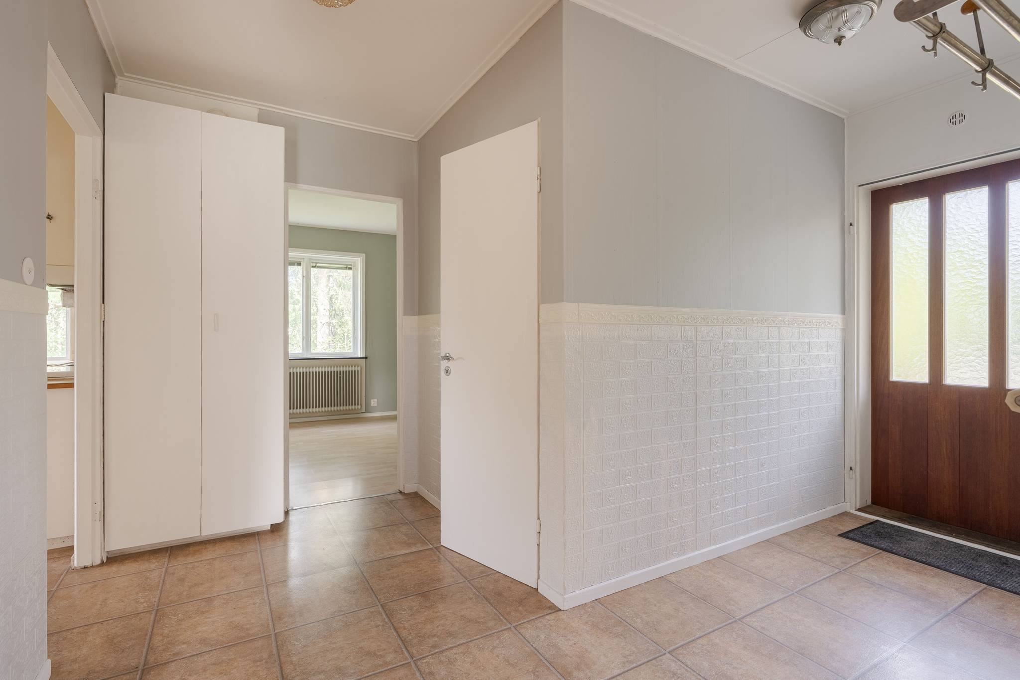 5 rum villa på Linaplatån 11 Husum, Örnsköldsviks kommun - bild 5