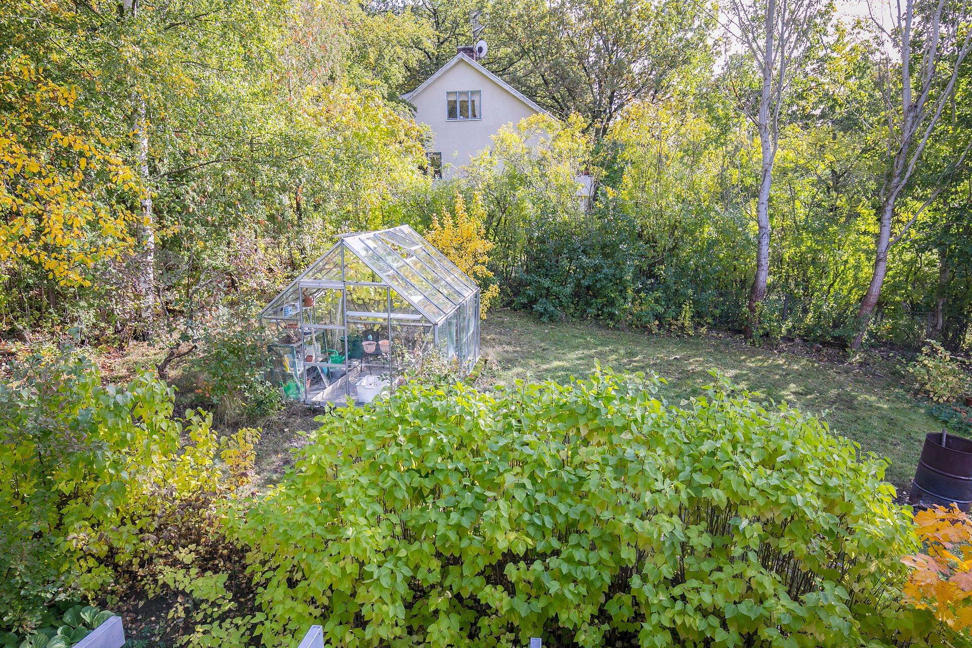 5 rum Villa på Pommern Solhöjden 2 Stallarholmen Strängnäs kommun - bild 28