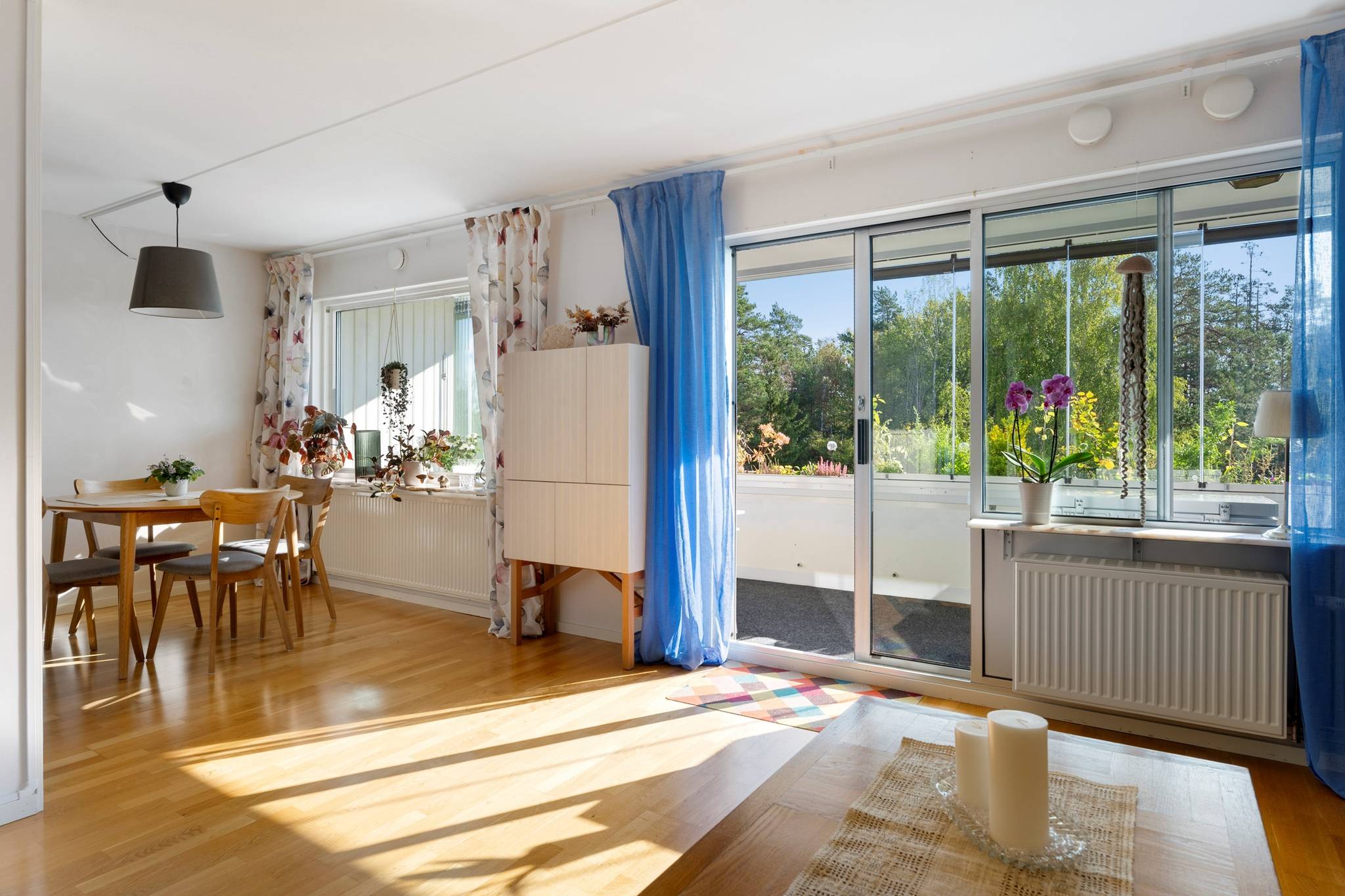 2 rum lägenhet på Elgentorpsvägen 20 Tullinge Centralt, Botkyrka kommun - bild 5
