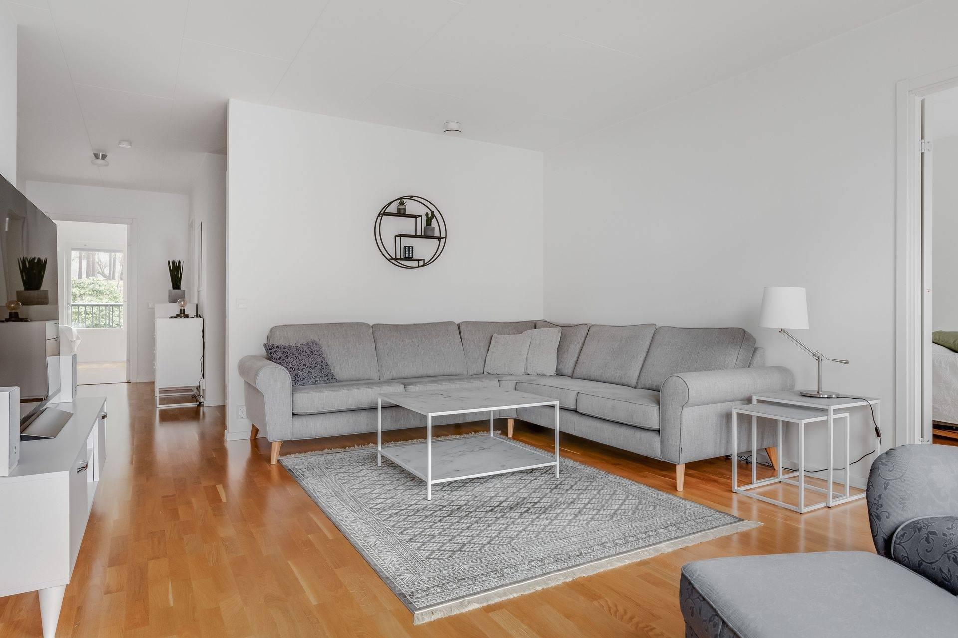 4 rum Lägenhet på Lagercrantz Plats 10B Centralt Borås kommun - bild 9